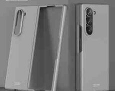 Samsung Galaxy Z Fold 6 arxalığı