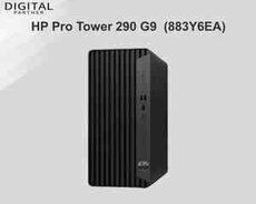 Masaüstü kompüter HP Pro Tower 290 G9 (883Y6EA)