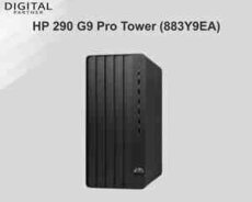 Desktop HP 290 G9 Pro Tower (883Y9EA)