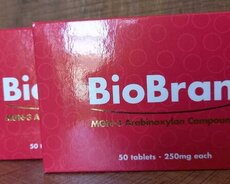 Biobran