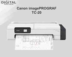 Printer Canon imagePROGRAF TC-20