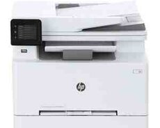 Printer ÇFQ HP Color LaserJet Pro M283fdn (7KW74A)