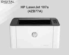 Printer HP LaserJet 107a (4ZB77A)