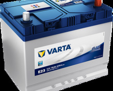 Akkumulyator Varta Blue Dynamic E23 70 Ah R