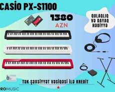 Elektro piano Casio PX-S1100