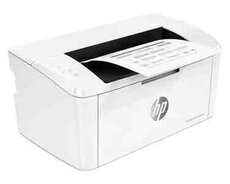 Printer HP LaserJet M15a