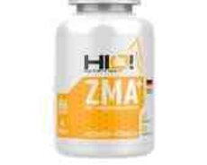 İdman qidası HİQ ZMA