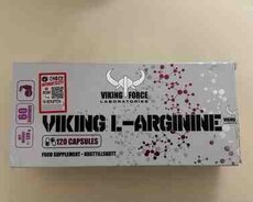 İdman qidası Viking L - Alerginine