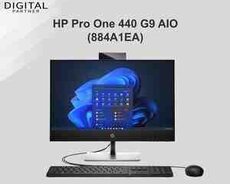 Monoblok HP Pro One 440 G9 AIO (884A1EA)