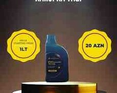 Hyundai,Kia yağları