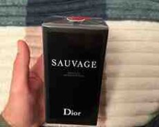 Dior Sauvage ətri