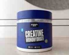 Creatine Monohydrate 120 GR 40 Servis