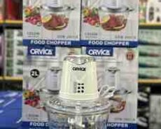 Orvica doğrayıcı blender