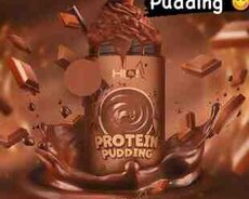 Protein Pudinqi