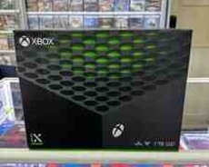 Xbox Series X, 1TB