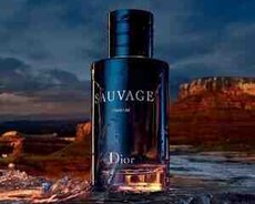 Ətir Dior Sauvage