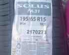 KUMHO şinləri 19565 R15