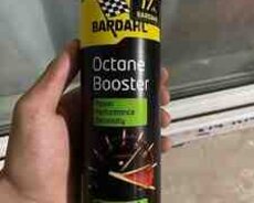 Octane booster bardahl