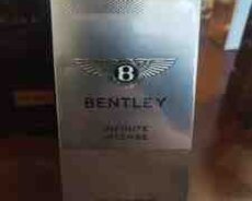 Bentley infinity ətri