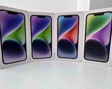 Apple iPhone 14 Midnight 128GB4GB