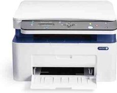 Printer CFQ Xerox Workcentre 3025BI