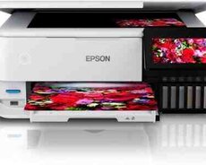 Printer Epson L8160 CIS