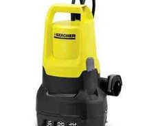 Bağ nasosu Karcher SP 7 Dirt (1.645-504.0)