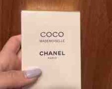 Coco Chanel ətri