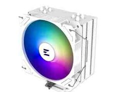 Zalman CNPS9X PERFORMA ARGB WHITE