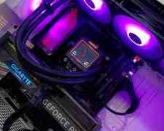 Ultra Gaming PC  Republic of Gamers