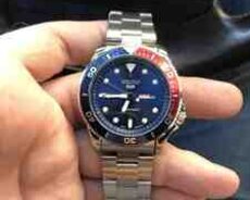 Seiko qol saatı