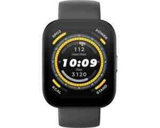 Smart saat Xiaomi Amazfit Bip 5 Soft Black