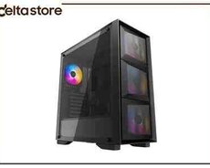 DeepCool Matrexx 50 Mesh 4FS