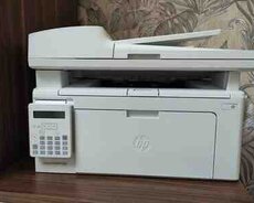 HP Laser Jet Pro MFP M130fn