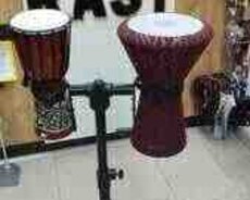 Darbuka dayağı