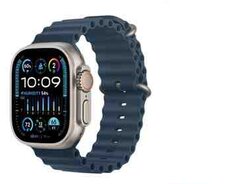 Apple Watch Ultra 2 Titanium