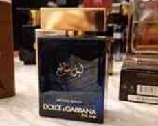 Dolce Gabbana the one exclusive ətri