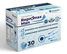 Repromax man vitamini