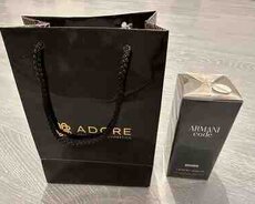 Armani code ətri