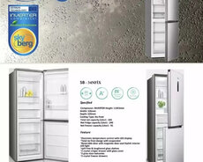 Soyuducular No forst