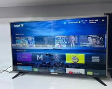 Televizorlar Serfeli qiymətlərlə