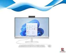 Monoblok HP All-in-One 24-cr0034ci PC 7X9U6EA