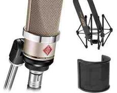 Mikrofon Neumann TLM 102