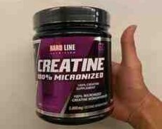 İdman qidası HARDLINE Creatine 300gr