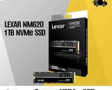 SSD Lexar 1TB NVMe NM620