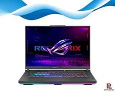 ASUS ROG STRIX G16 G614JVR-ES96