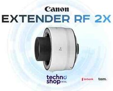 Canon EXTENDER RF 2X