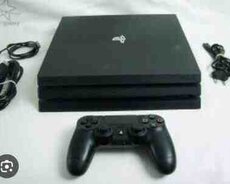 Sony Playstation 4 Pro 1TB