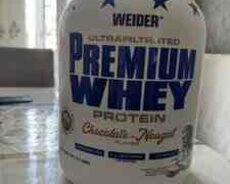 İdman qidası Weider Premium Whey