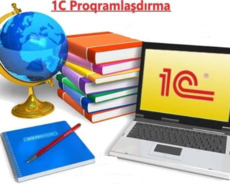 1C proqramlaşdırma